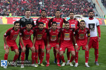 ترکیب پرسپولیس مقابل سپاهان اعلام شد