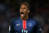 منچستریونایتد به دنبال جذب نیمار