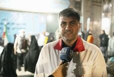 پایگاه‌های امدادی ایلام توسعه می‌یابد؛ آمادگی هلال‌احمر برای حوادث سخت