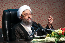 آملی‌لاریجانی: مساله فلسطین، مساله همه جهان اسلام است