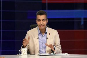 برنامه نود این هفته پخش می شود