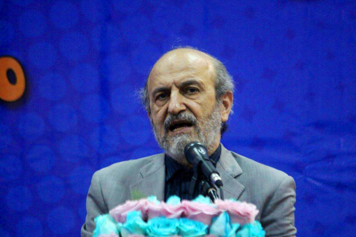 بازارگان
