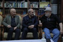 تعهد به رسانه و عشق به وطن و مردم ایران ستودنی است 
