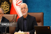 مردم در روز جهانی قدس، عزم راسخ خود را در دفاع از ایران نشان دادند