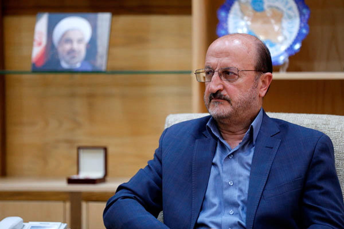 استاندار قزوین