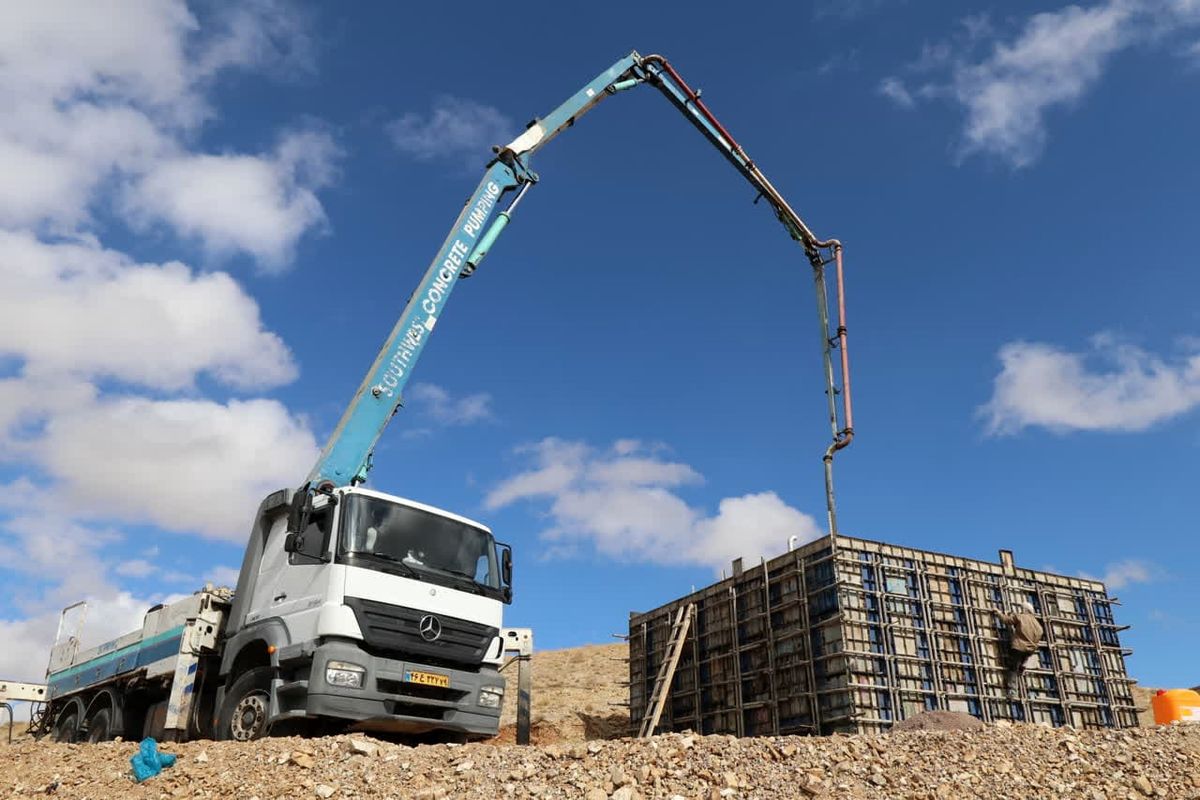 آبفای قزوین