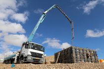 ساخت ۱۱ باب مخزن ذخیره آب آشامیدنی در روستاهای شهرستان تاکستان به اتمام رسید