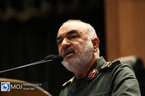 می ‌خواهیم قلمرو قدرت دفاعی خود را تا دوردست امتداد دهیم