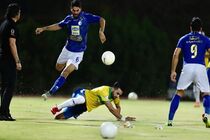ساعت بازی معوقه پارس جنوبی جم و استقلال مشخص شد