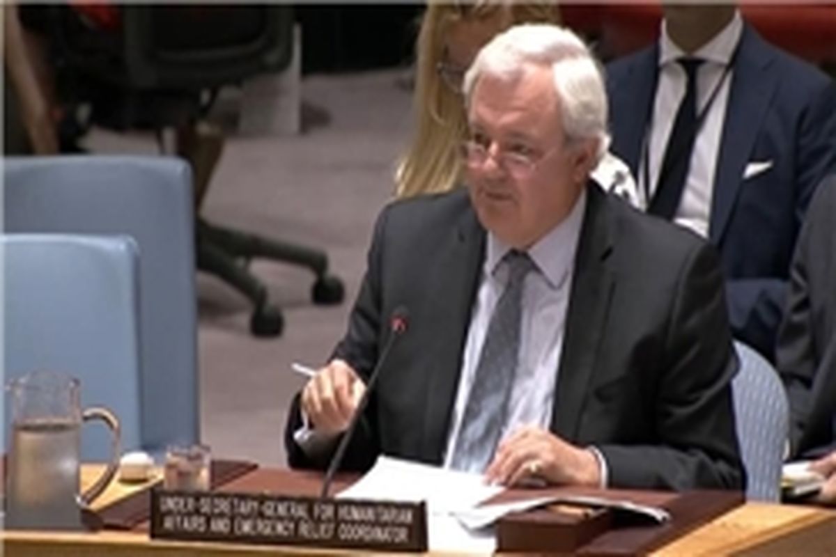 استفان اوبرایان