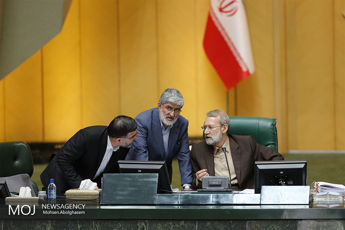 دومین روز بررسی صلاحیت وزرای پیشنهادی دولت دوازدهم