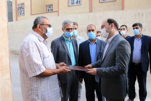 آغاز فرآیند اعطای سند مالکیتی در محلات شهر بندرعباس