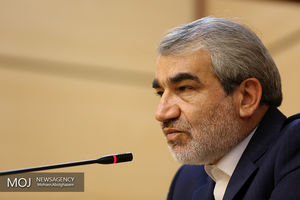 دستور جلسه این هفته شورای نگهبان از زبان سخنگو