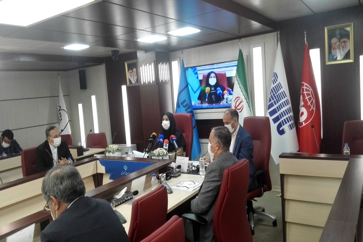 رئیس سازمان استاندارد