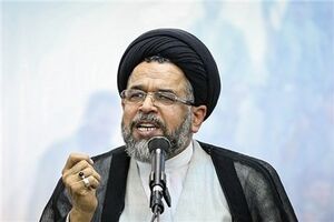 انتقام خون شهید "حسن عشوری" را از تروریست‌ها خواهیم گرفت