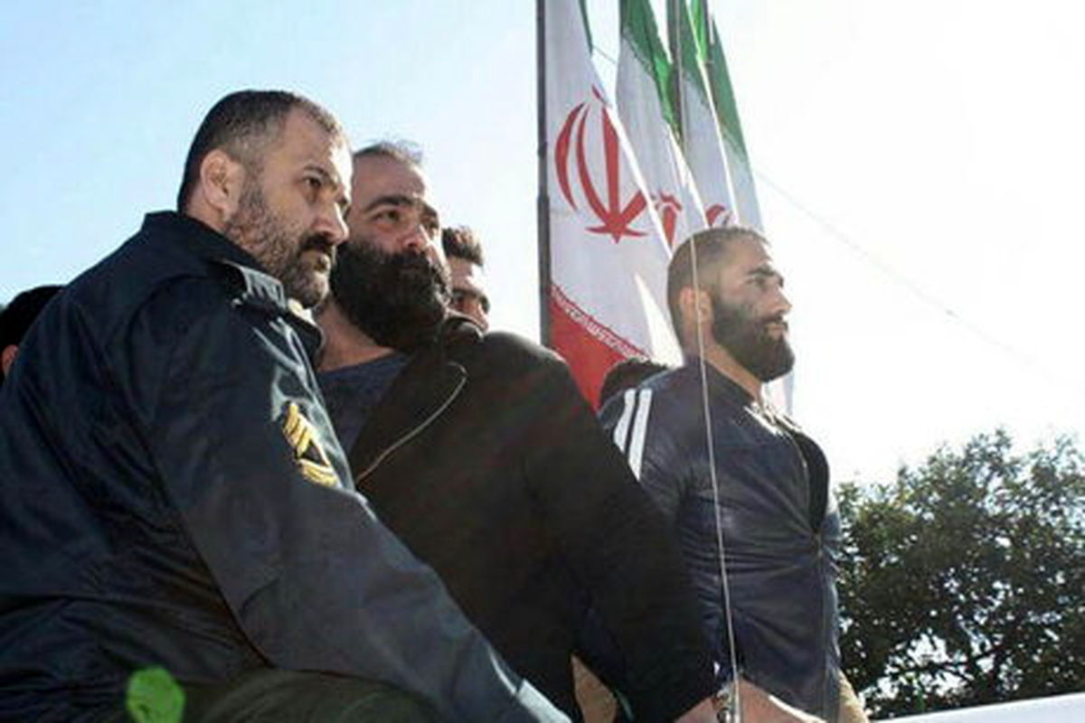 شاه مازندران