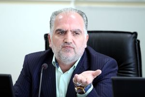 امید همدان به ذوب برف ارتفاعات برای تامین آب