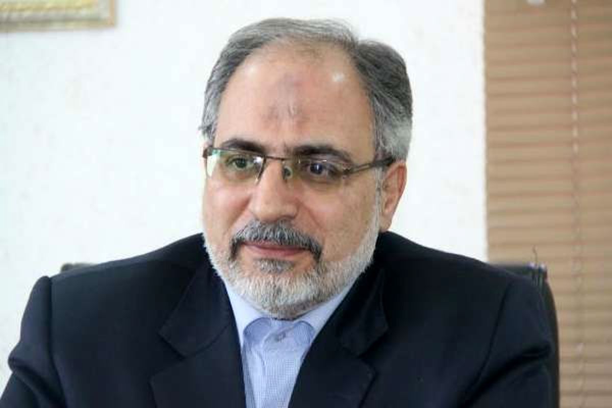 محمد رضایی