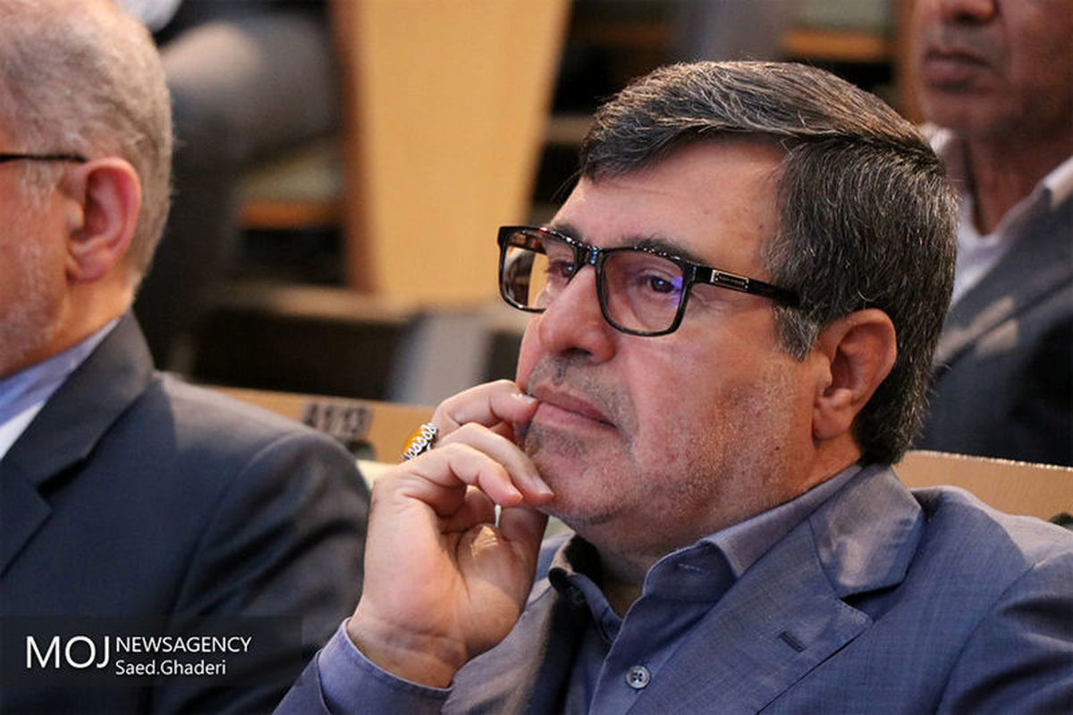 فریدون همتی