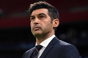 پائولو فونسکا سرمربی جدید رم شد