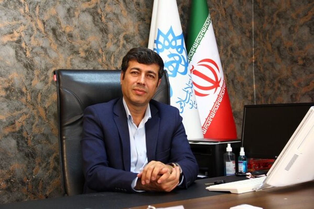 حوزه هنری کردستان