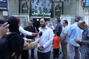 انتخابات مسیر نقش‌آفرینی برای آینده ایران را روشن می‌کند