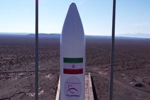 فناوری‌های جدید صنعت فضایی با ماهواره‌بر «قاصد» ارزیابی شد