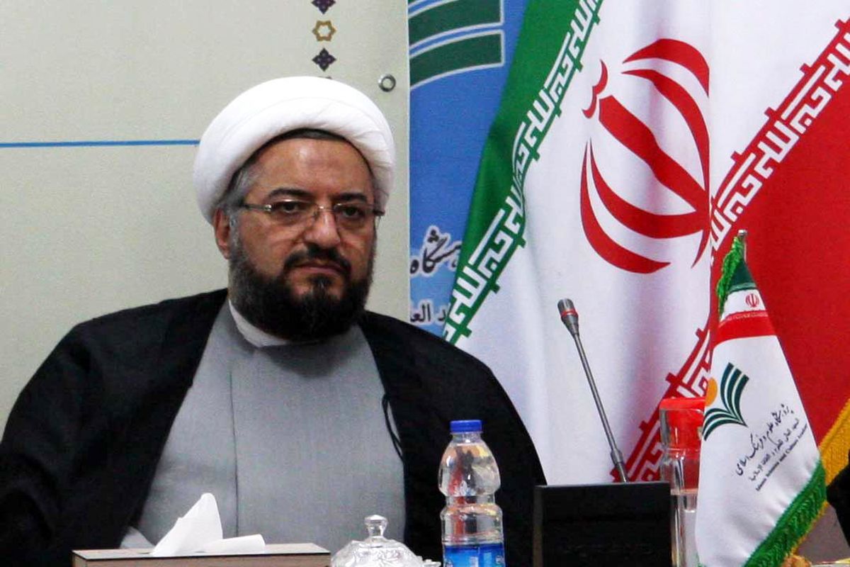 حجت الاسلام پسندیده