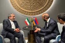 وزیران خارجه ایران و ارمنستان بر تدوین سند جامع مشارکت راهبردی توافق کردند