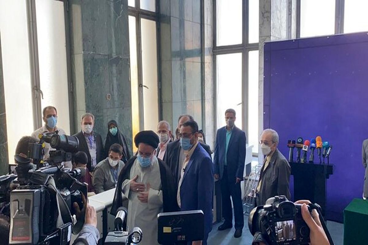 خاتمی