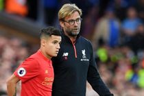 لیورپول پیشنهاد ۷۲ میلیون پوندی بارسلونا برای کوتینیو را رد کرد