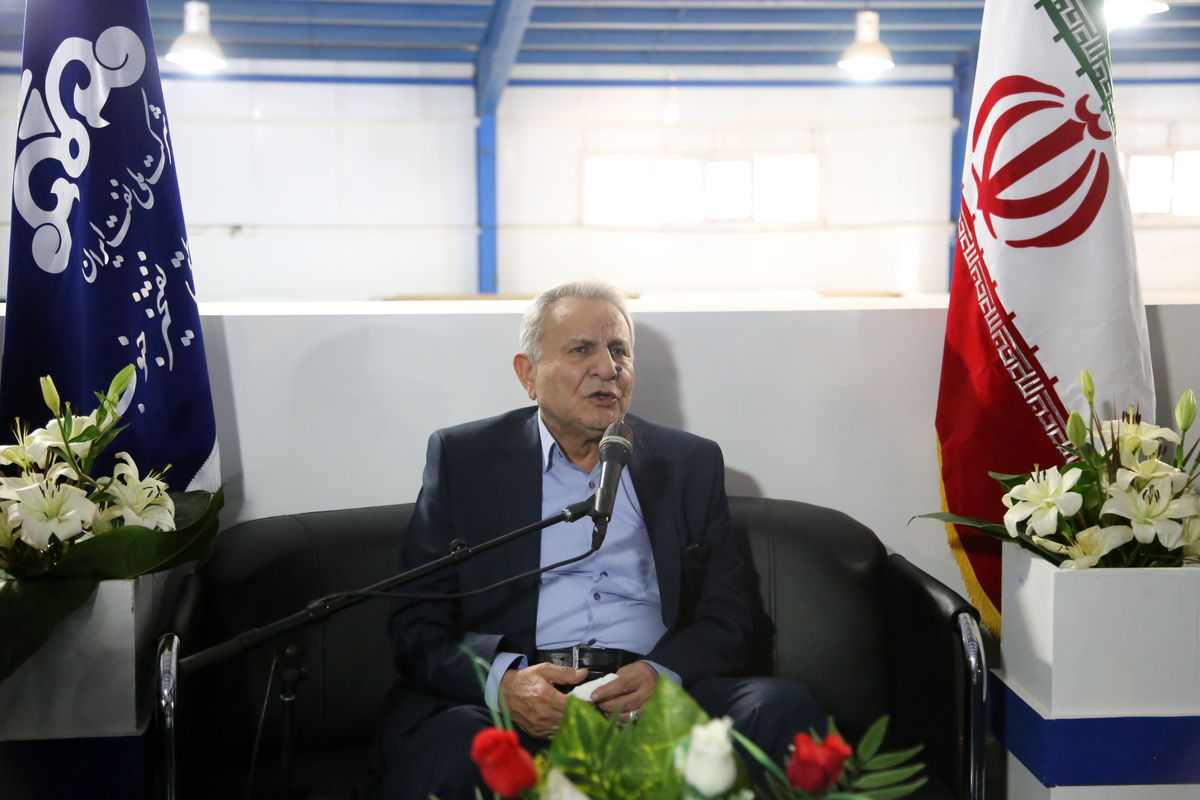 بیژن عالی پور