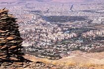 مناطق گردشگری استان مرکزی