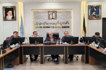 ۳۰۰۰ دستگاه آمبولانس کشور فرسوده است