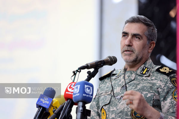 تیم‌های نیروهای مسلح را به مسابقات بین‌المللی اعزام می شوند