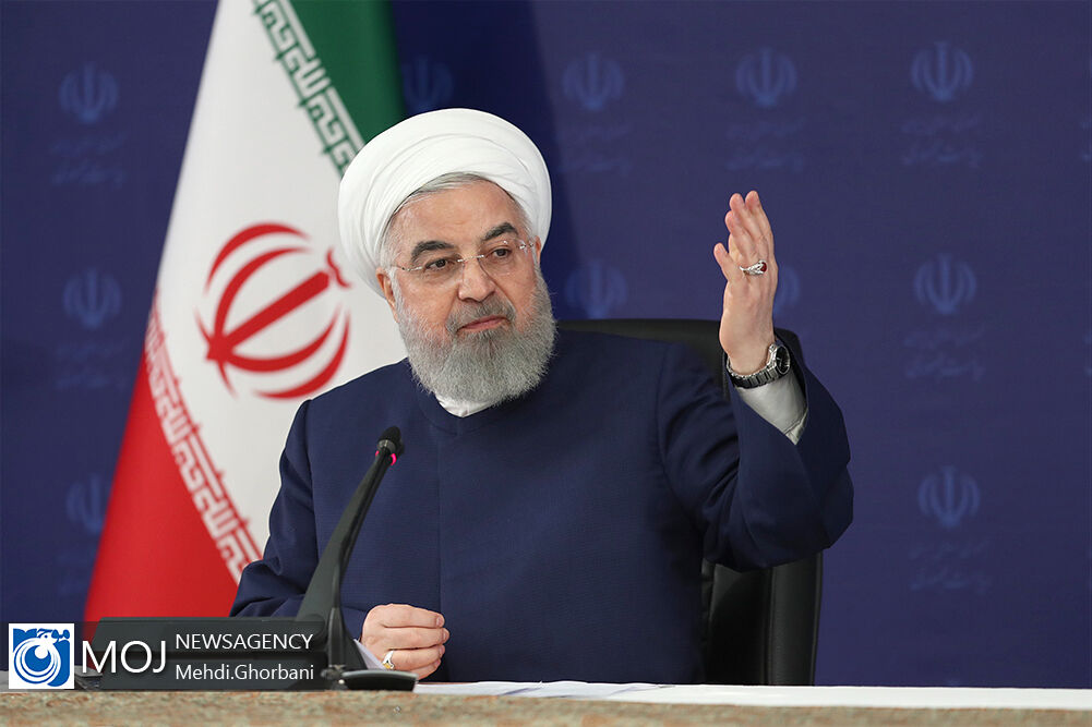 حرکت در مسیر جهش اقتصادی کشور نباید گرفتار تحلیل‌ های غیر واقع بینانه باشد