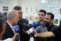 تلاش می کنیم بهترین شرایط برای تیم ملی تا قبل از جام جهانی مهیا کنیم