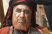 خاطره بازیگر سریال مختارنامه از عاشورا