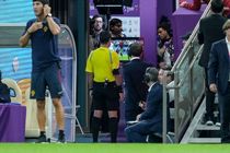 علیرضا فغانی از جام جهانی ۲۰۲۲ حذف شد؟