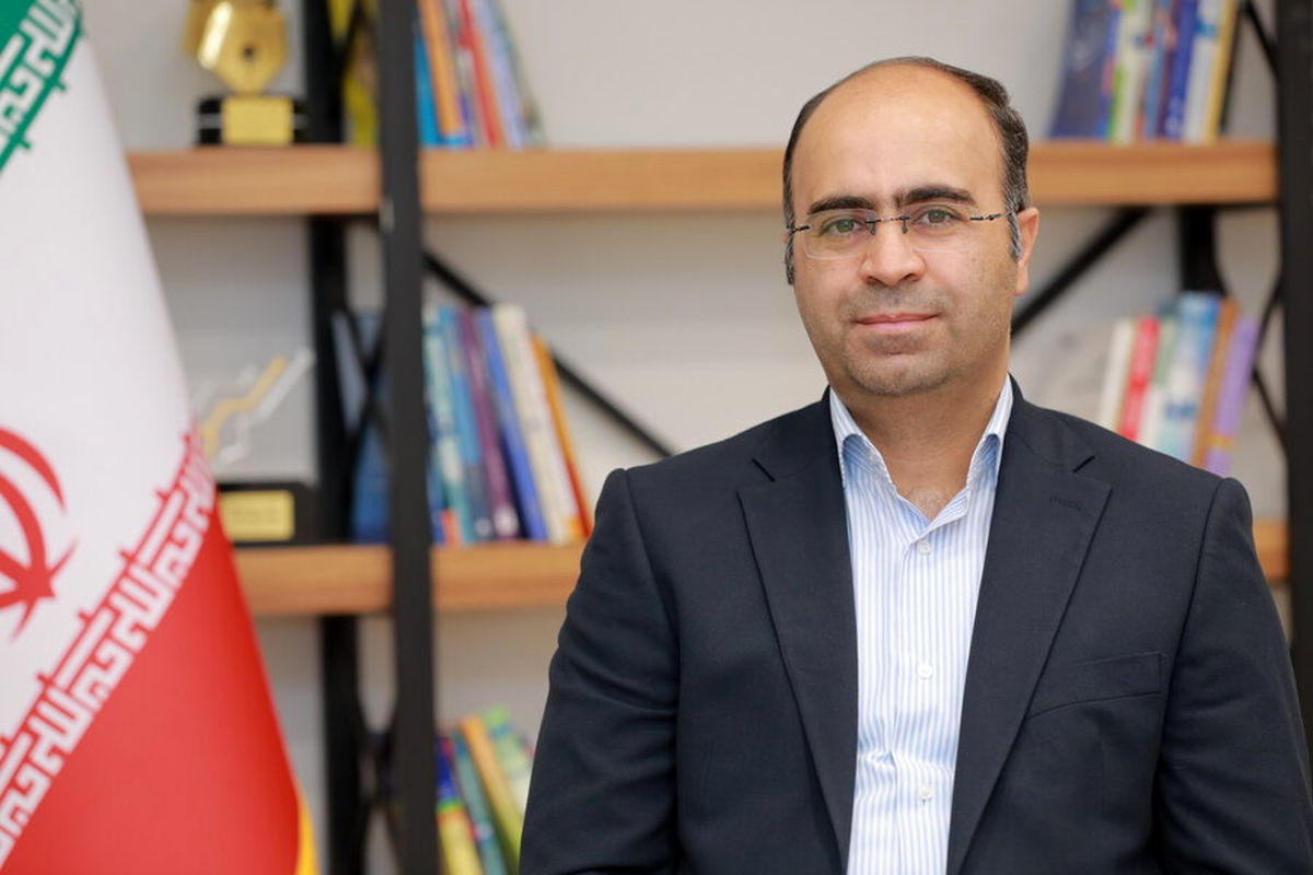 علی اکبر ایرانشاهی