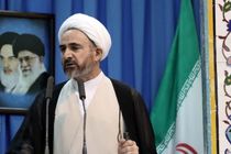 امید و ایمان به خدا مهم ترین نیاز امروز جامعه است