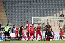 جدول لیگ برتر ایران ‎1401-1402