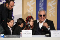 چهارمین روز سی و هشتمین جشنواره فیلم فجر