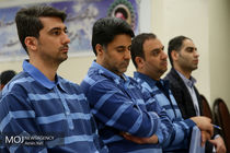 صدور حکم پرونده تعاونی‌های اعتباری البرز ایرانیان، ولیعصر، فردوسی و آرمان