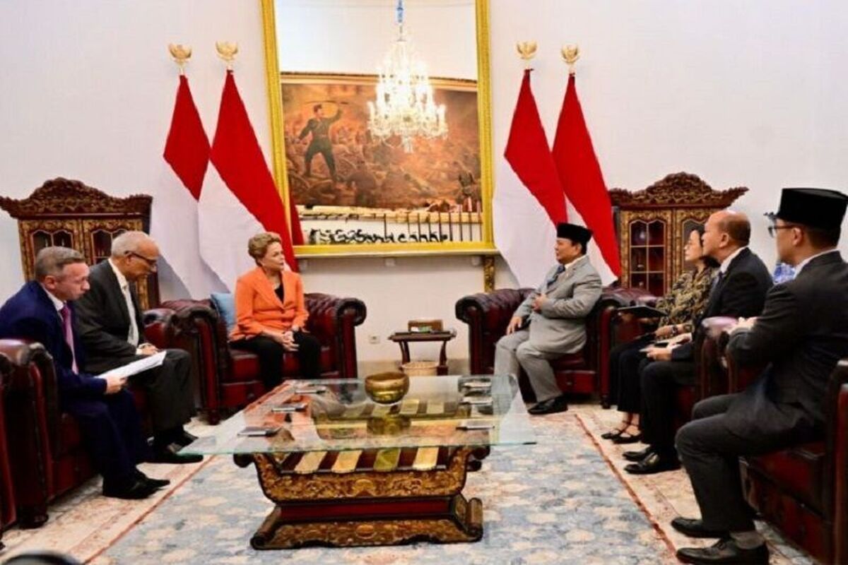 اندونزی