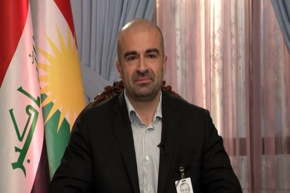 بافل طالبانی