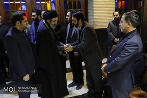 ختم احمد فضائلی