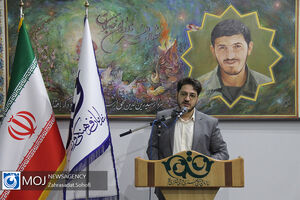 نشست خبری مدیرعامل سازمان فرهنگی ورزشی شهرداری قم