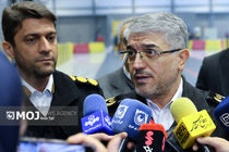 شایعات درخصوص تصادف معاون رئیس جمهور در فضای مجازی صحت ندارد