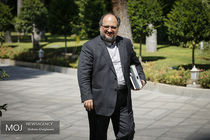 من به کسی باج نمی‌دهم/اگر دامادم خطایی کرده باید با او برخورد شود